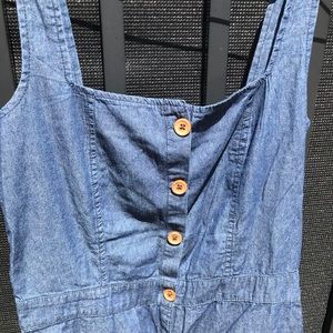 COPY - ❤️NWOT jumpsuit